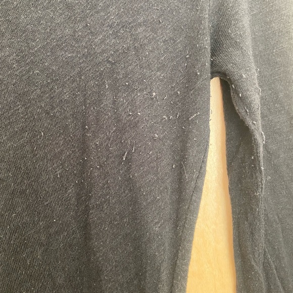 Allsaints Tina long sleeved dress - Picture 10 of 10